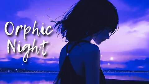 🔥 Enter the Enchanted Realm! 🌌NIVIRO - Orphic Night (feat. Diandra Faye) DnB Music [FreeRoyaltyBGM]