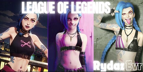 Leagues of legends