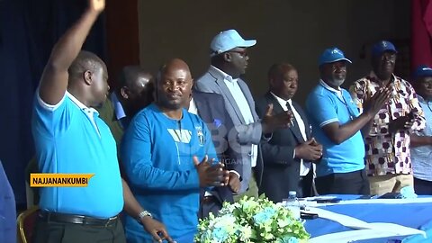 Controversy hits opposition party FDC over leadership in next election