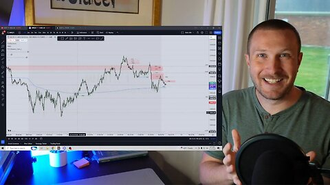 My First Year of Day Trading