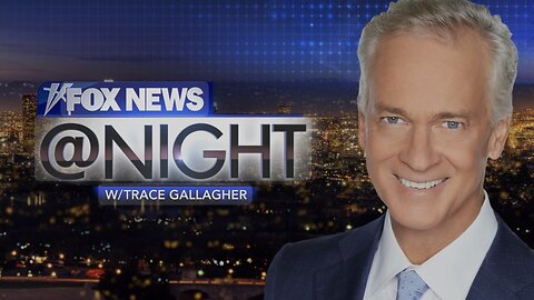 FOX NEWS @ NIGHT with Trace Gallagher (September 12, 2024) FULL EPISODE