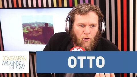 Otto - Morning Show - 28/07/17