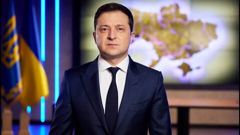 Zelensky il più grande eroe di tutti i tempi 🤭 - BorderlineZ