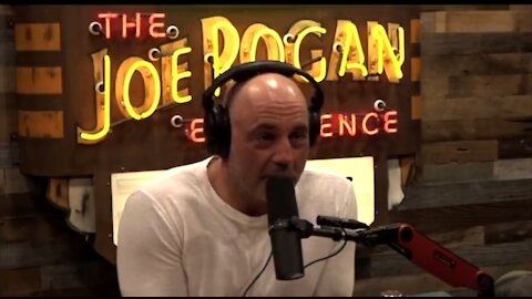 Joe Rogan Calls Out Big Tech’s Conspiracy To Suppress Hunter Biden Laptop Story