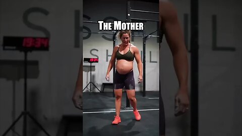 Alpha Baby Chad 👶🏼💪🏼