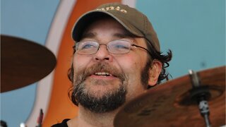 Todd Nance Of Widespread Panic Has Died