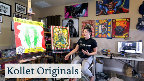 Discover Austin: Kollet Originals - Episode 75