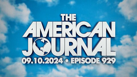 The American Journal - FULL SHOW - 09/10/2024