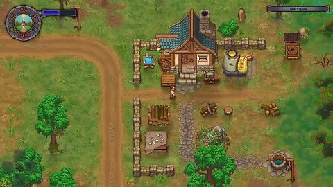 Graveyard Keeper