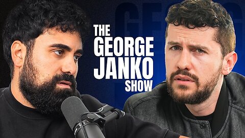 Ruslan KD SHOCKS George Janko With His Life Story