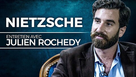 Nietzsche contre le progressisme ? Avec Julien Rochedy | Vincent Lapierre [Flokossama]