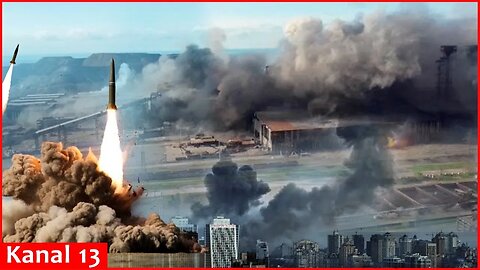 Will Russia launch nuclear strikes on 32 targets in Europe? - Confidential information was revealed