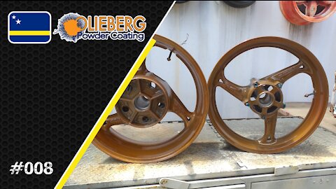 olieberg powder coating #8