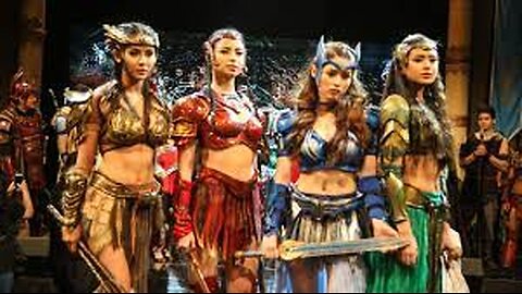 Encantadia