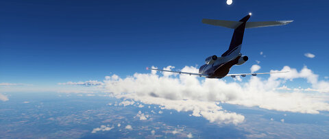 Pilatus PC-24 KOKC to KROW