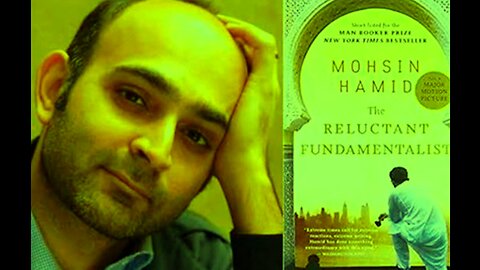 Summary: The Reluctant Fundamentalist (Mohsin Hamid)