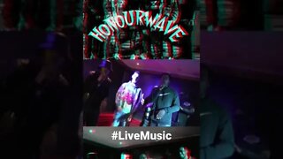 HonourWave Live Music