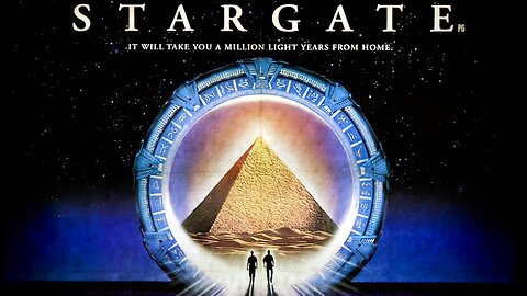 Stargate (1994 Full Movie) | Action/Sci-Fi