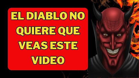 ✝️Mensaje de Dios para ti hoy 🔥El diablo no quiere que veas este video🙏Dios dice que mires esto