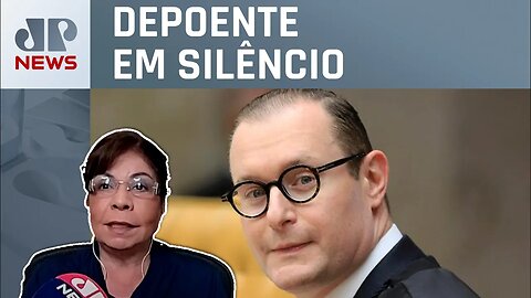 Decisão de Zanin causa incômodo na CPMI do 8 de Janeiro; Dora Kramer comenta