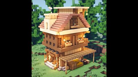 How to find a village in Minecraft?