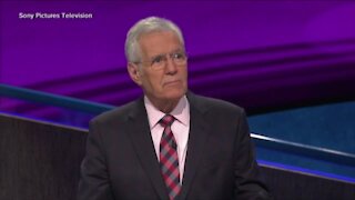 Trebek's legacy larger than Jeopardy!