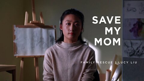 Save Lucy Liu's Mother | Family Rescue Campaign