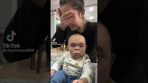 monkey filter🤣🤣🤣 #viral #2022 #viralvideo #baby #funnyvideo #shorts