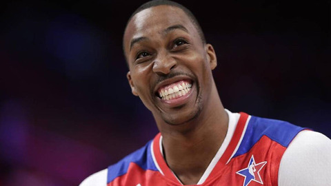 Dwight Howard Does NOT Believe in Condoms