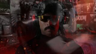 I told you Doctor Disrespect was Innocent!