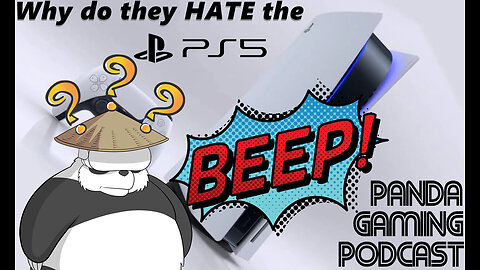 Why do they hate the PS5 beep?