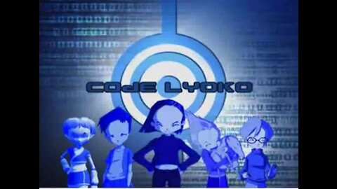 Code Lyoko - Flashback Reviews - Lo-Tone Entertainment