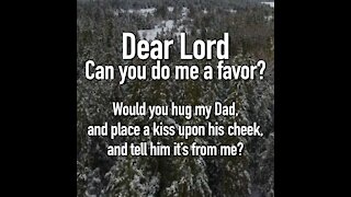 Dear Lord [GMG Originals]