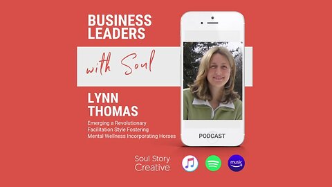 Podcast: Lynn Thomas, Innovations in Mental Health Wellness