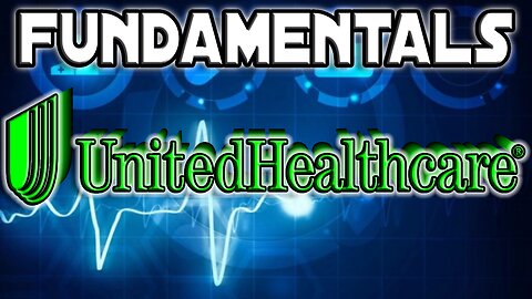 United Healthcare (UNH) Is A Monster, But Is It AT A Good Price?