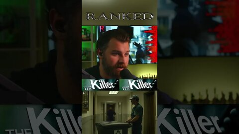 The Killer | 1-minute review