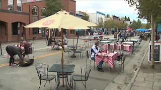 Colorado ski towns working overtime to make sure tourists still come