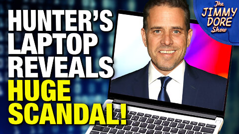 Hunter Biden Raked In $11 Million From China, Ukraine