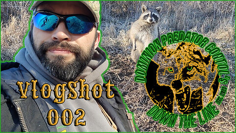 Coons Pluggin Up Cat Sets | DPC's Down The Line VlogShot002