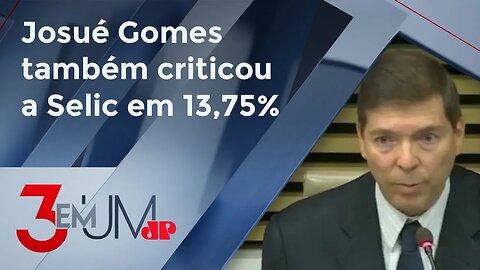 Fiesp mostra decepção com agronegócio em relação à Reforma Tributária