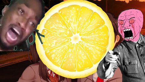 LEMON PARTY: THE MOD