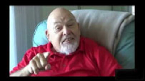 A Walk Through Life with Jim Myers - AKA George "The Animal" Steele