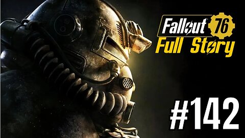 Legendarny spalacz kontra legendarny ja - Zagrajmy w Fallout 76 PL #142