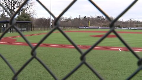 In-Depth: Cleveland youth baseball field issue leaves teens in the middle