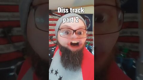 Diss Track Part 2#youtubeshorts #shortsvideo #rhec #youtube #upchurch #creeksquad #funny #hollerboys