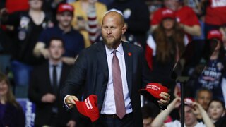 Trump Demotes Campaign Manager Brad Parscale