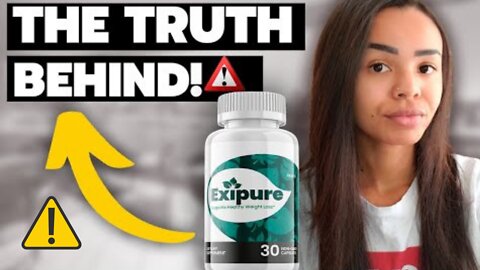 Exipure - Exipure Review 2022 - HONEST REVIEW - Exipure Supplement - Exipure Reviews