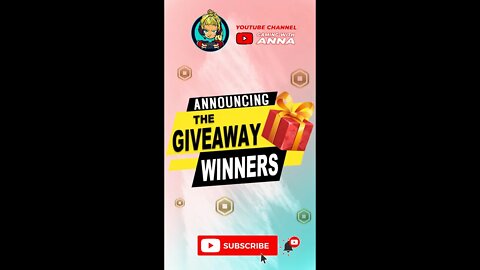 Announcing the Winners of the Robux Giveaway