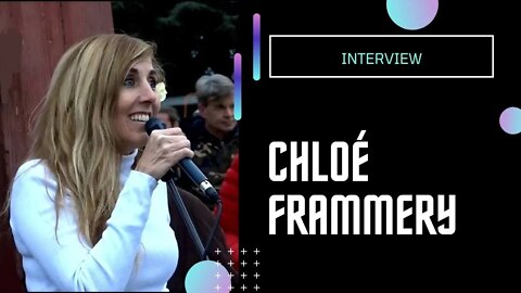 [INTERVIEW] Chloé Frammery par ActionsSuisse