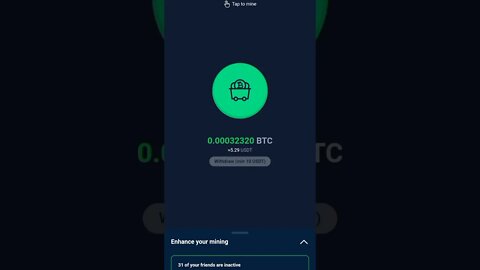 FREE bitcoin miner (Bitcoin cloud miner) - mine 0.03 BTC per day!